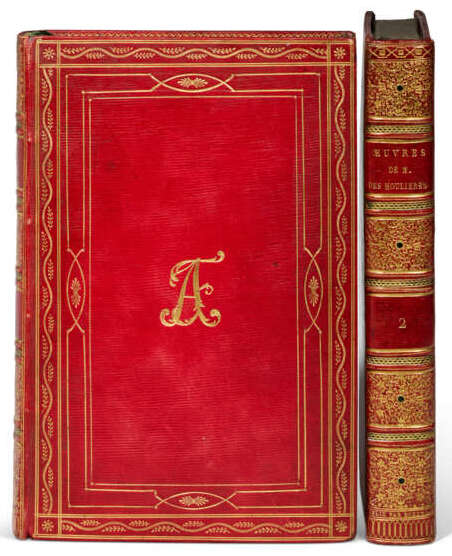 Antoinette-Thérèse Des Houlières (1659 - 1718) - Foto 1